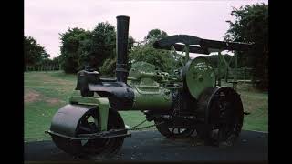 Aveling and Porter 10392 history