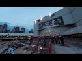 Echoes of Joe Louis Arena