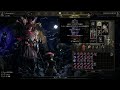 【poe2】ビルド紹介：アイスショット デッドアイ patch 0.1.0e