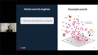 Vector Search - A gentle introduction - Zain Hasan