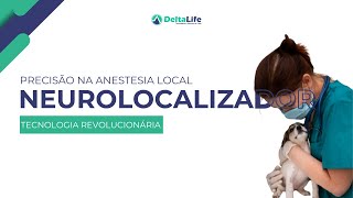 Neurolocalizador Veterinário: A Revolução na Anestesia Local!