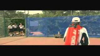 Prince of Tennis Movie Part 1