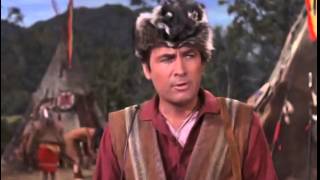 Daniel Boone Season 2 Episode 13 Full Episode