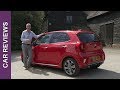 OSV Kia Picanto 2017 In-Depth Review