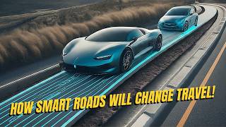 Smart Highways: The Future of Driving