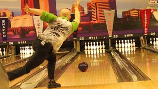 Brad is Making His Run! | PBA Players Championship