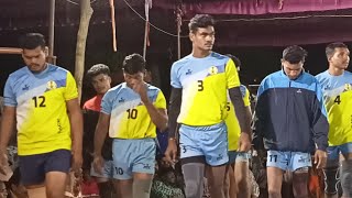 KARPIHA (BILASPUR)  V/S PENDRAWAN FINAL MATCH !!    ARUND !! KABADDI PRATIYOGITA 2023