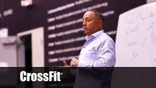 The Purpose of CrossFit: Part 2