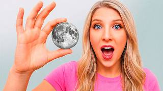 I BOUGHT THE WEIRDEST THINGS ONLINE TO TEST THEM | Brianna