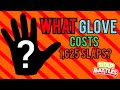 The Glove Guessing Game Quiz | Slap Battles Roblox