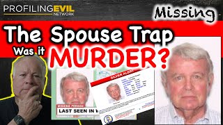 Missing Person | Profiling Evil
