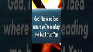 God Says ♥♥ #Prayer #Faith ♥♥ God's Message.