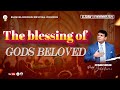 6:30 AM Special Sunday Service🔴LIVE - Pas. OSBORNE JEBADURAI - Elim Nov 10, 2024