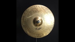 Used Zildjian 18\