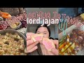 ✨25 JAM BORONG SEMUA JAJANAN✨|LORD JAJAN PART 4✨