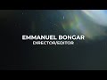 2020 Channel Trailer: Quarantine Edition | Emmanuel Bongar