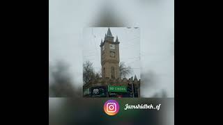 Yangiyol Mening shahrim Yangiyul City Янгийол Toshkent viloyati