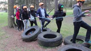 Rotherham United NCS Spring open wave 2017 | Peat Rigg