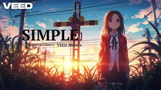 SIMPLE II VEED Music's II