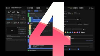 Ontime deep dive: building software for live productions