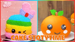 🎂 Cake Storytime ✨ Tiktok Compilations #1