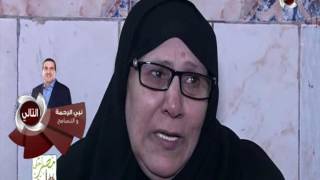 مصر أحلى | يستجيب لنداء سيدة أرملة ويوفر لها بضاعة للكشك وهدية رمضان