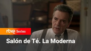 La Moderna:   Emiliano sigue manipulando a Pepita #LaModerna345 | RTVE Series