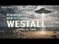 Australia’s Biggest UFO Cover-Up… Continues | Westall 1966 (Trailer)