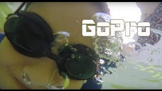 Probando mi GoPro Hero4 4k Video (AleleGomezHD)
