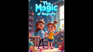 The Magic of Magnets