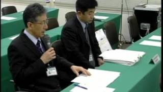 2017月3月10日玉城町議会　教育民生常任委員会