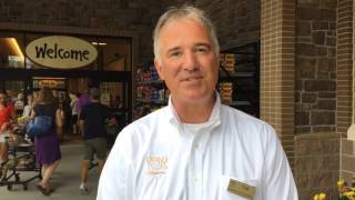 Wegmans Food Market opens in Hanover