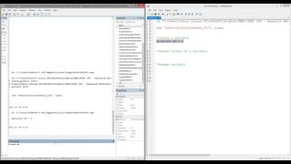 Stata in 5: Creating and Renaming Variables