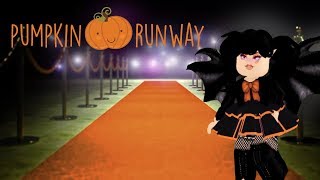 Royale High Pumpkin Contest Videos 9videos Tv - royale high pumpkin runway