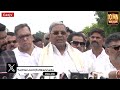 siddaramaiah on muniratna ಶಾಸಕ ಮುನಿರತ್ನ ಬಂಧನದ ಬಗ್ಗೆ ಸಿಎಂ ಸಿದ್ದರಾಮಯ್ಯ ರಿಯಾಕ್ಷನ್ tv9d