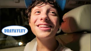 Caleb, Gone But Never Forgotten (WK 248.2) | Bratayley