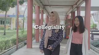 Homeland | Corporate Video: Faculty of Education, University Malaya