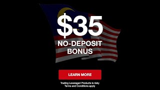 HFM $35 Forex No Deposit Bonus - Fxdailyinfo.com