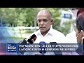 PAP ministers call out opposition for lacking Covid-19 response measures | THE BIG STORY