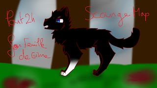 Part 24 | Monster [Scourge PMV MAP]