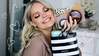 SEPHORA VIB SALE 2018 - BEST PRODUCTS \u0026 MY RECOMMENDATIONS!