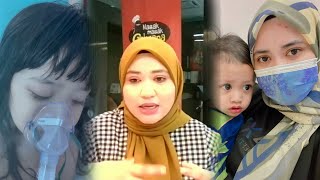 Ibu kesal insurans lambat ‘approve’, anak kekejangan tunggu 5 jam untuk rawatan