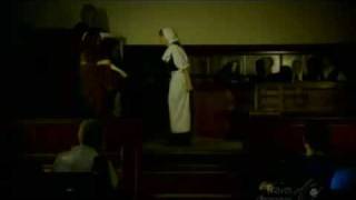 Mysterious Journeys: The Witches of Salem (2007) (Part 4 of 4)