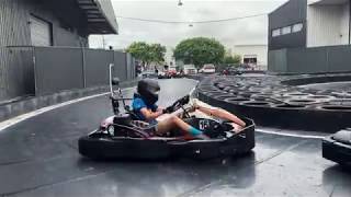 Junior Race Series @ Slideways - Go Karting Centres!