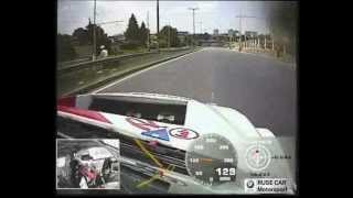 Grand Prix Rousse - Rosen Daskalov On-board camera