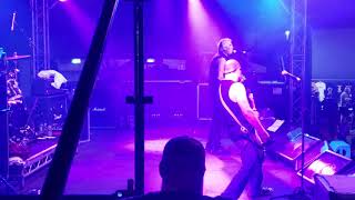 DOA quotWaiting For Youquot amp quot4Qquot Live At Rebellion Festival Winter Gardens Blackpool UK 8419