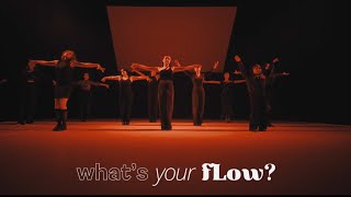 What's your fLow? - LOW AIR Didysis metų įvykis 2023 | Waacking