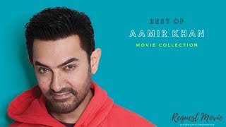 Best of Aamir Khan | Top 20 Aamir Khan Movies - Request Movie