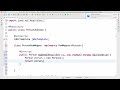 14  Step 12   Creating a custom Spring JDBC RowMapper
