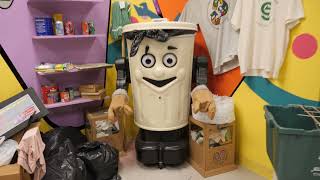 Volusia County Recycling - Where does it go